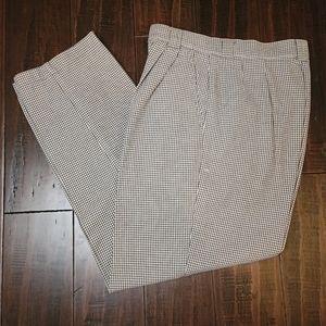 Savane Sportswear No Wrinkles Casual sz 10r